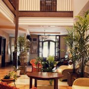 Incremento del 27,41% en la producción neta hotel boutique ***