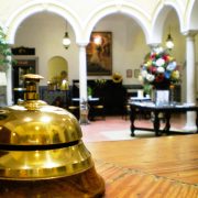 Optimización reservas directas aumentando un 32,4% hotel casa palacio ***